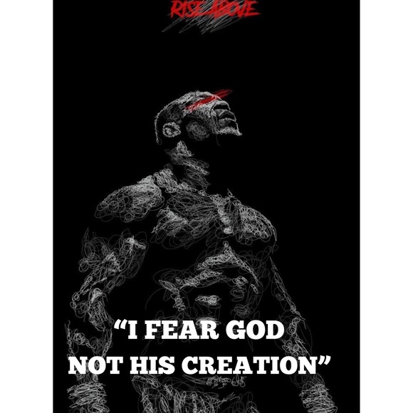 Custom-made Graphic T-Shirt - Picture 7 of 7